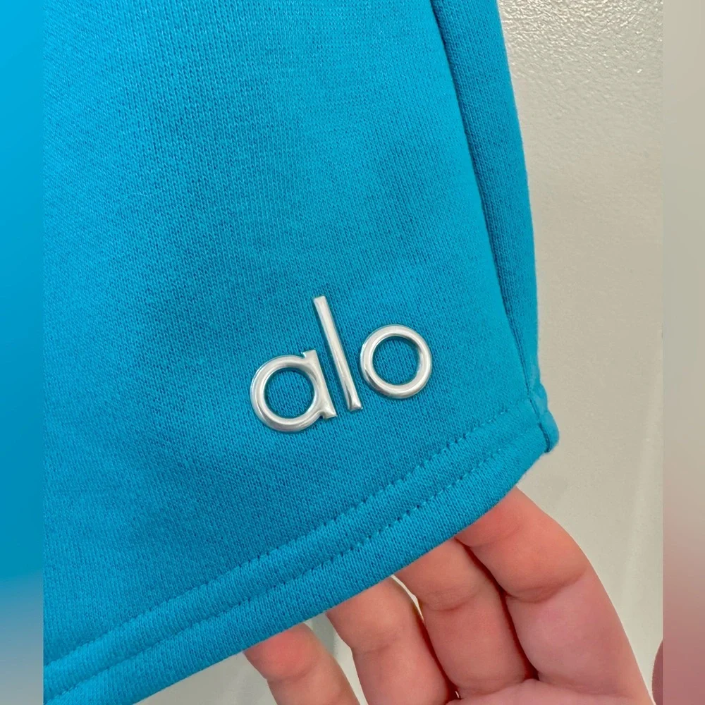 Alo Yoga High Waist Accolade Skort